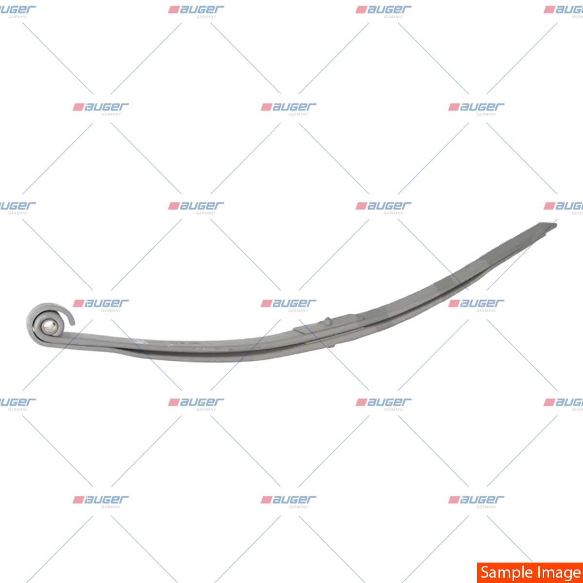 Feder, Federaufhaengung