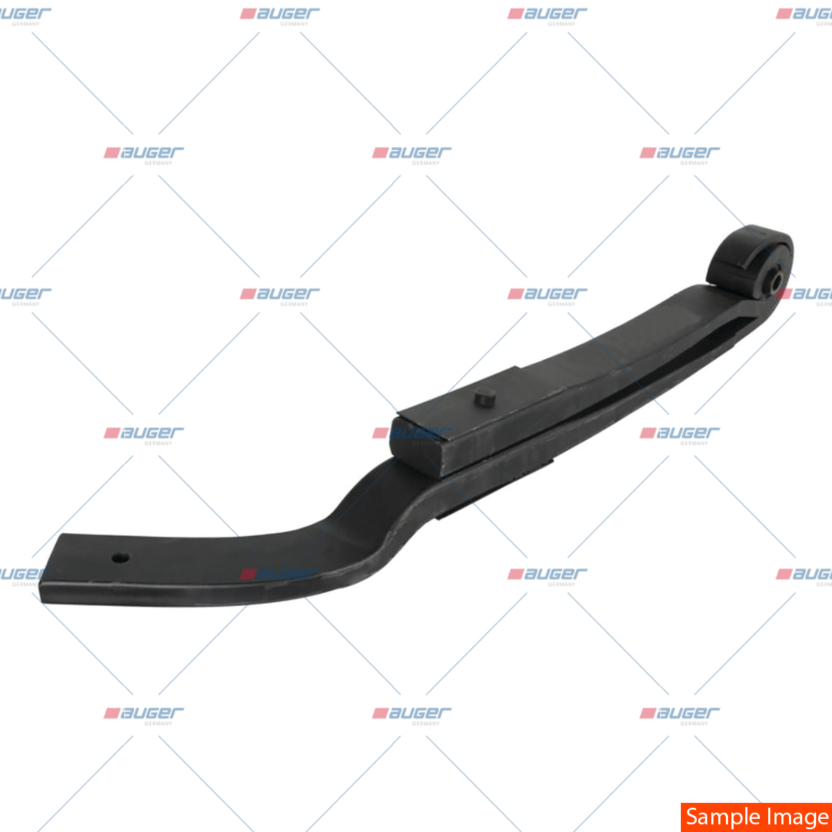 Feder, Federaufhaengung