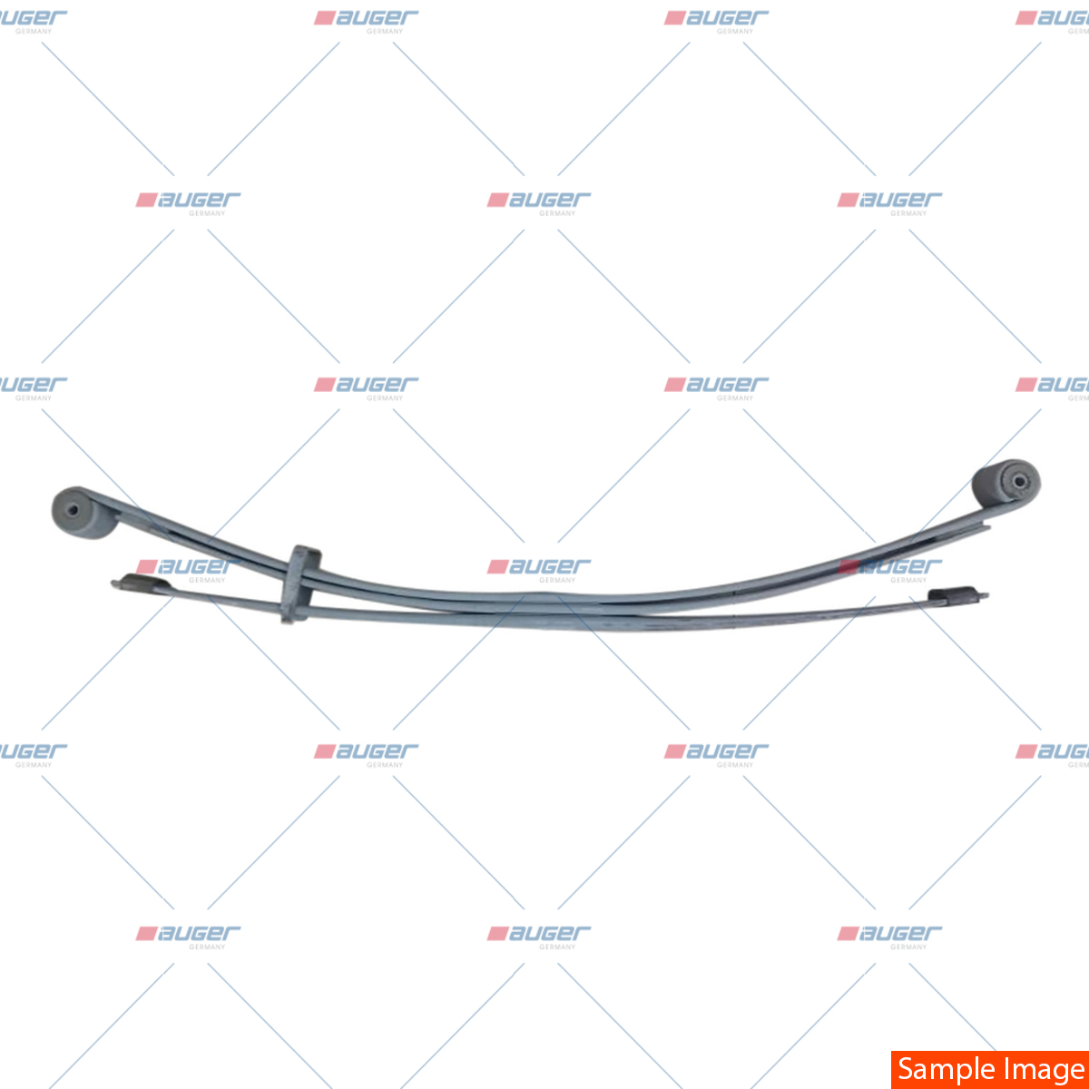 Feder, Federaufhaengung