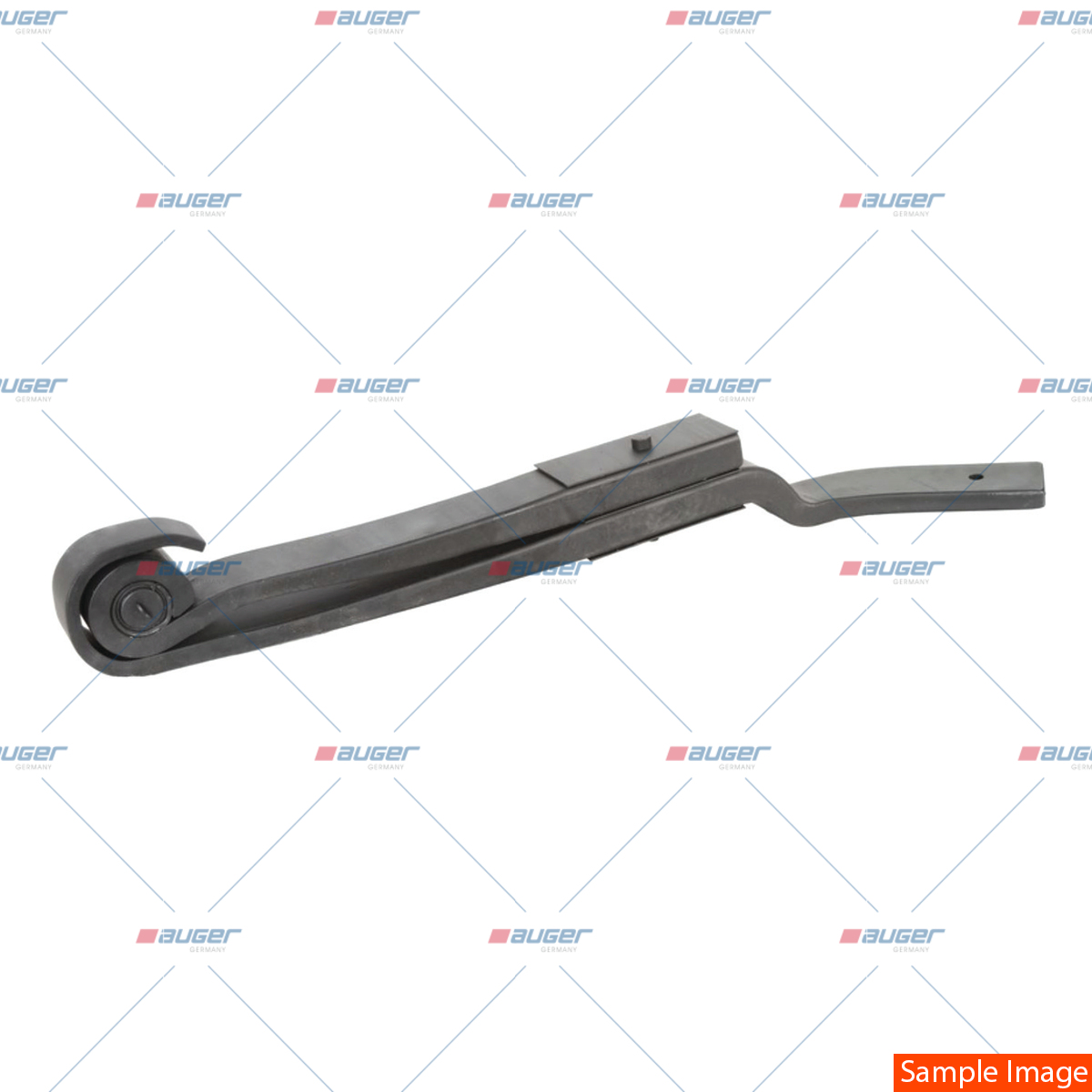 Feder, Federaufhaengung