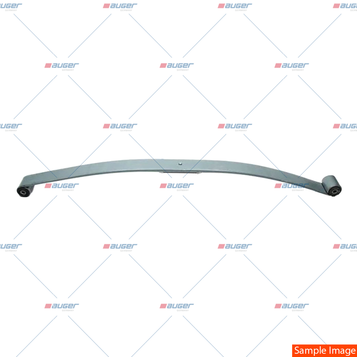 Feder, Federaufhaengung