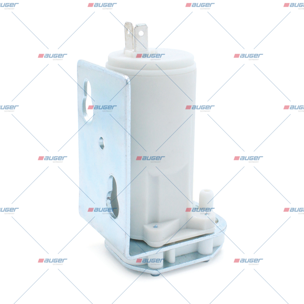 Motor, Scheibenwischer