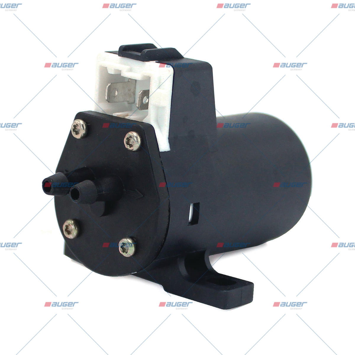 Motor, Scheibenwischer