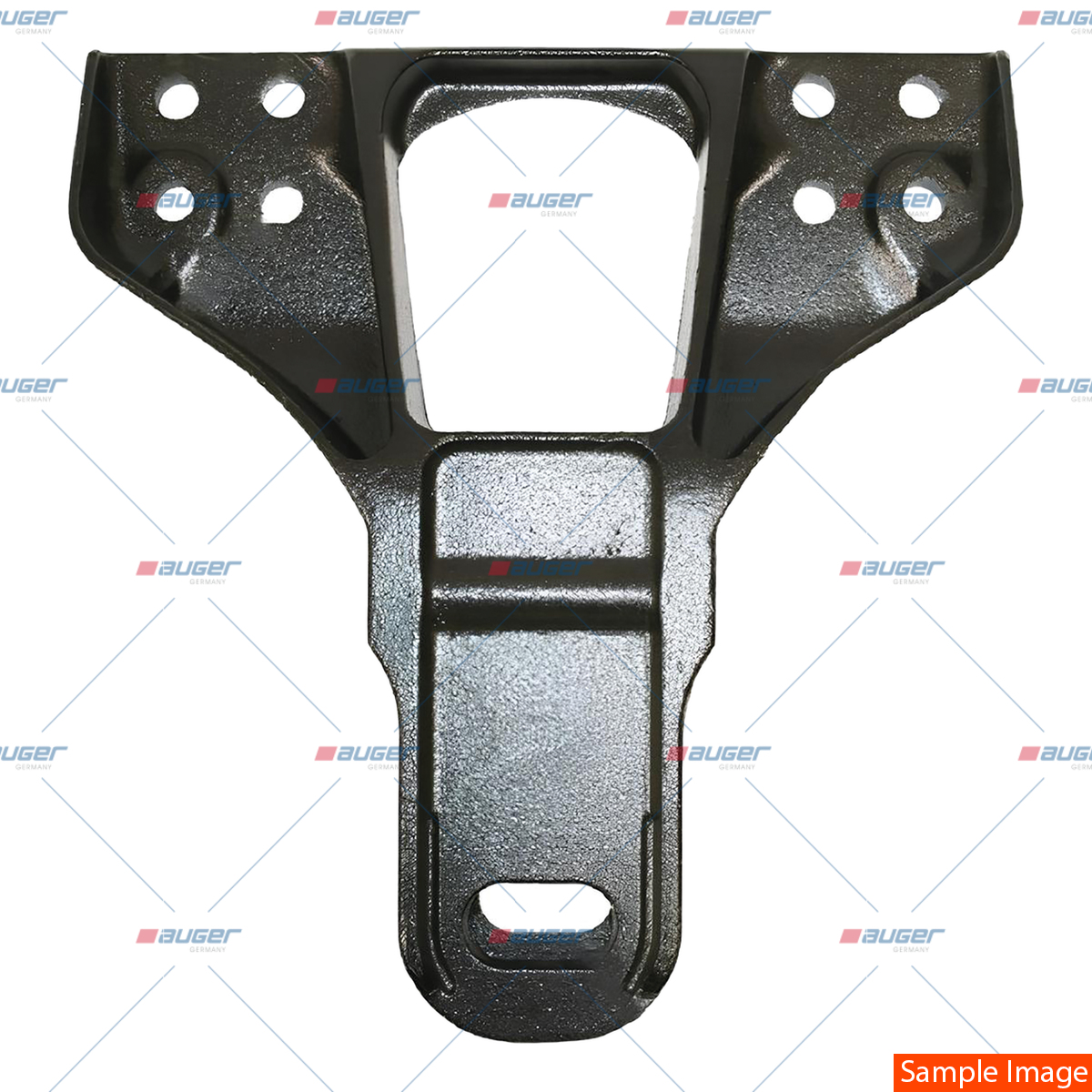 Halter, Ausgleichsarm