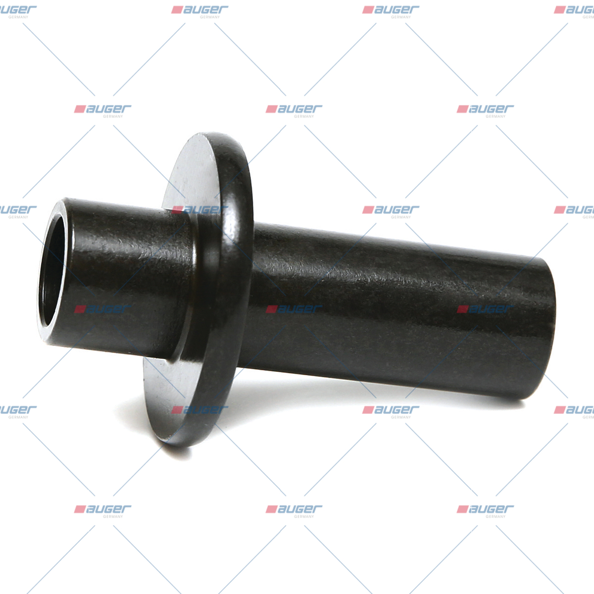 Buchse, Stossdaempfer