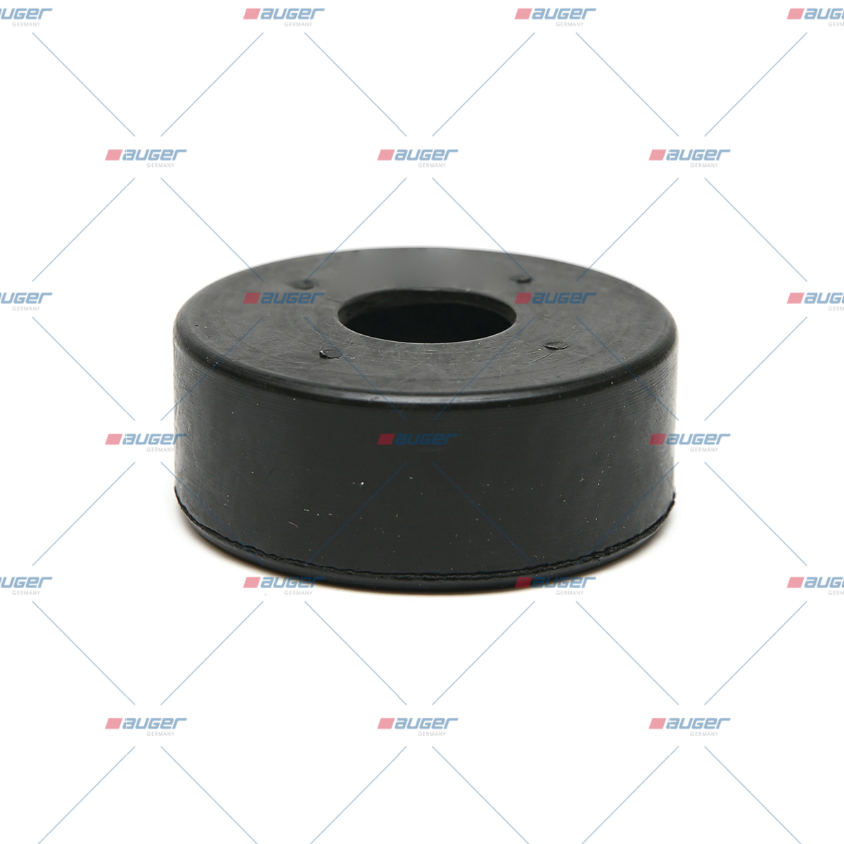 Gummibuchse, Stossdaempfer