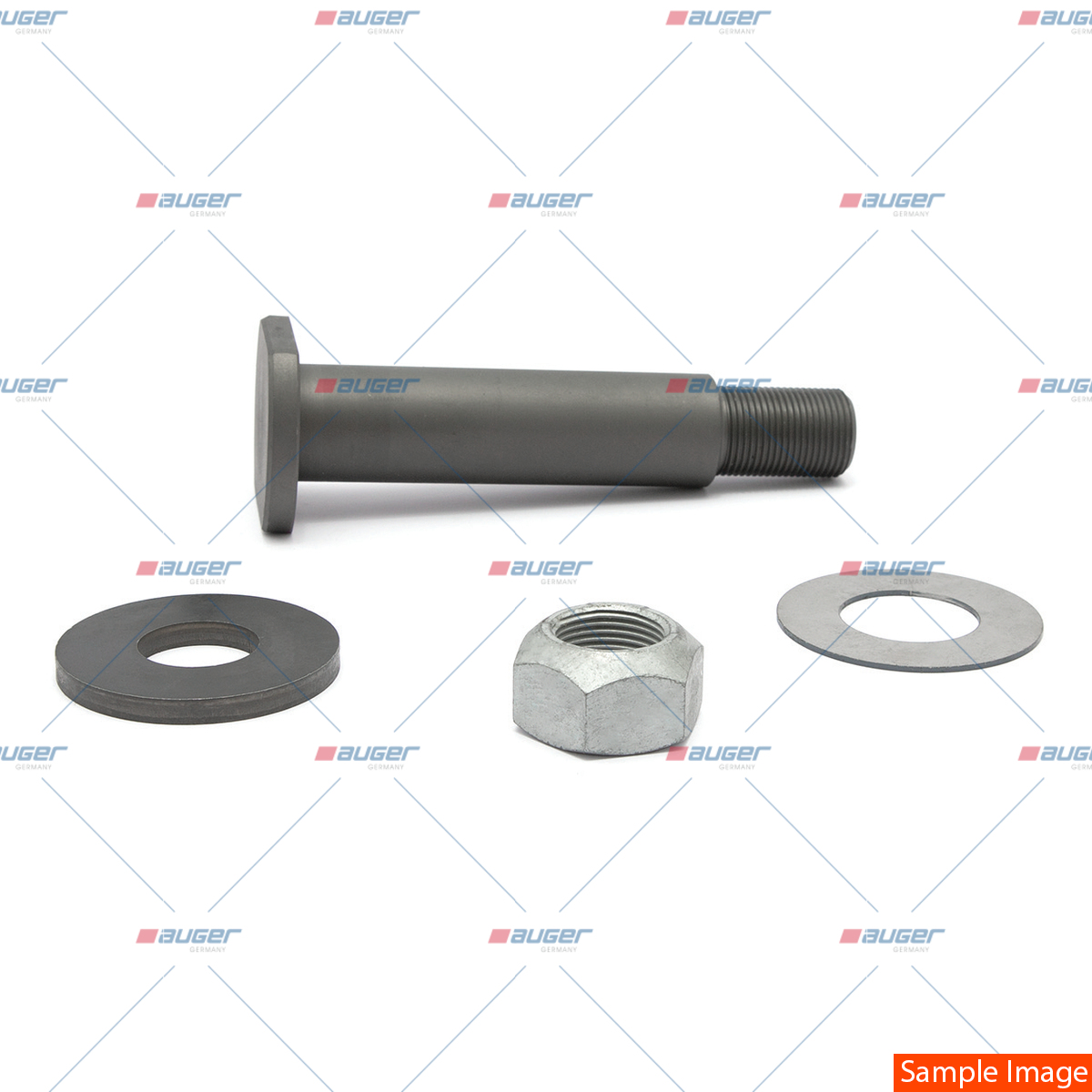 Reparatursatz, Feder