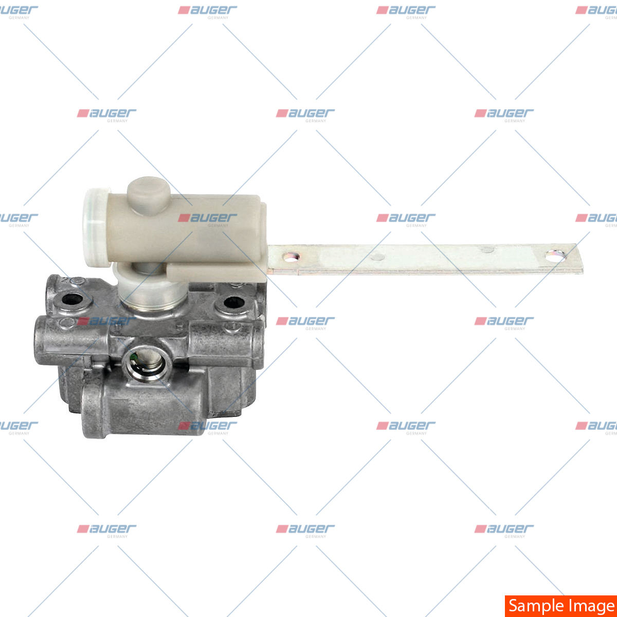 Niveauregulierungsventil