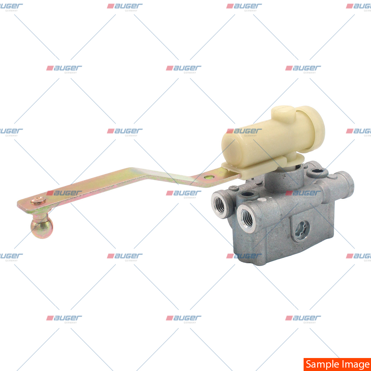 Niveauregulierungsventil