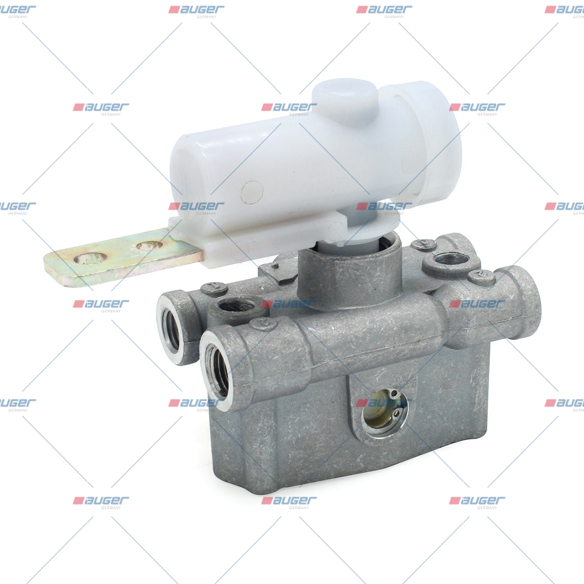 Niveauregulierungsventil