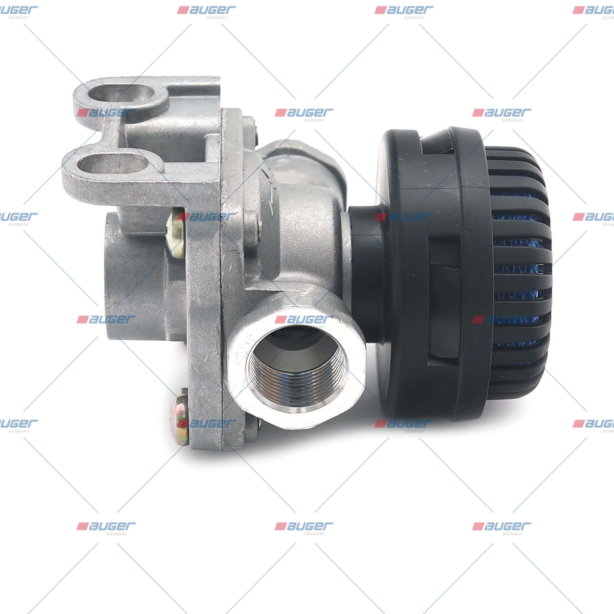 Schnellspannerventil