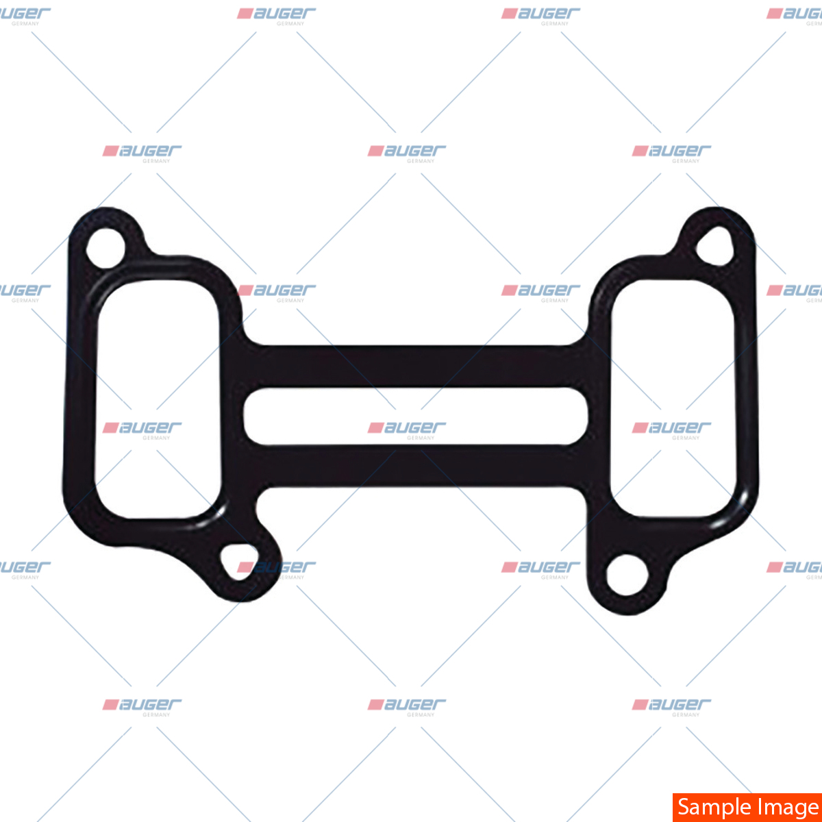 Dichtung, Ansaugkruemmer