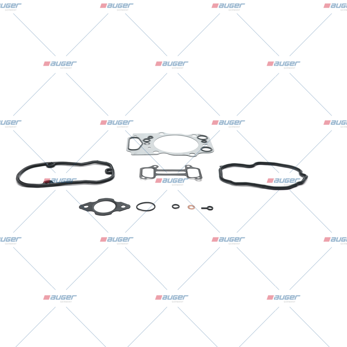 Dichtungsats, Zylinderblock