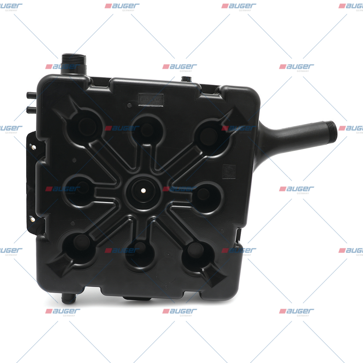 Ausgleichbehaelter, Kuehler