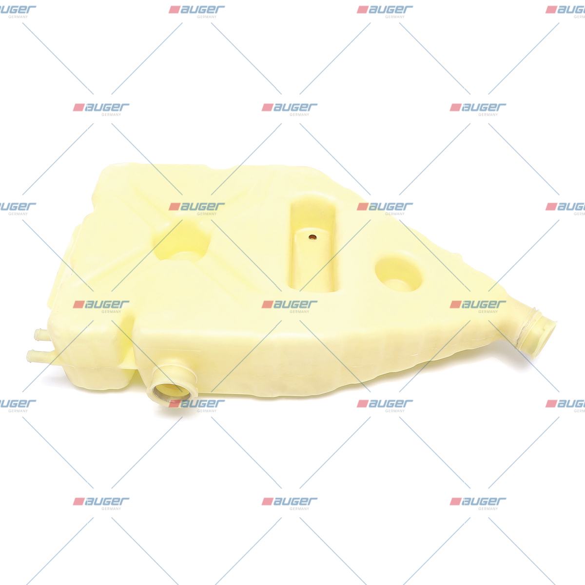 Ausgleichbehaelter, Kuehler