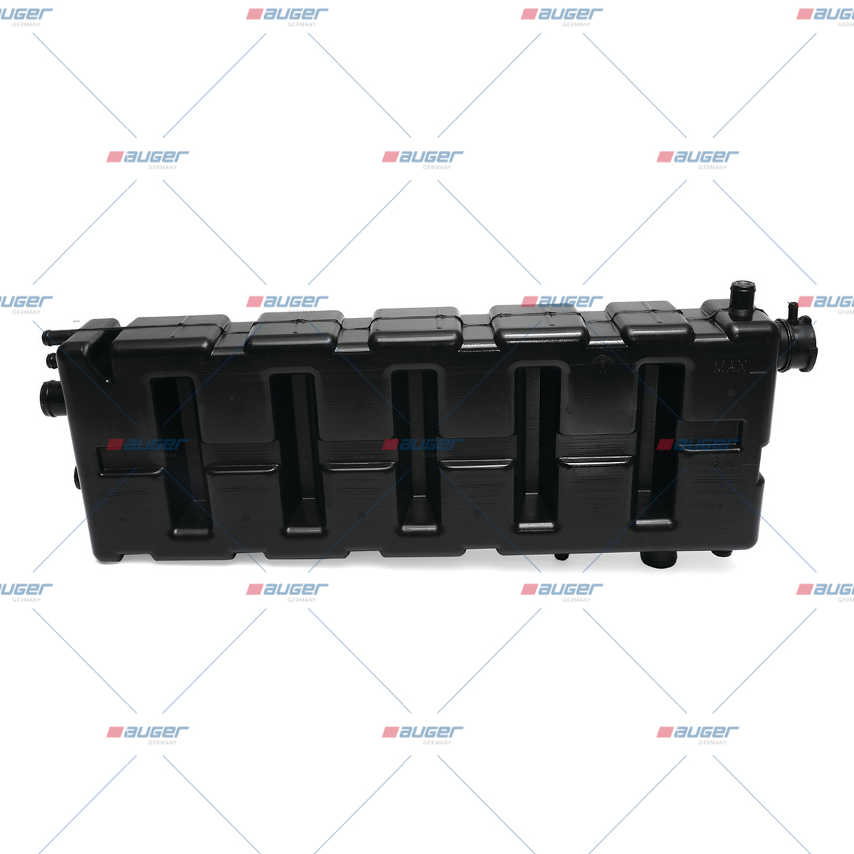 Ausgleichbehaelter, Kuehler