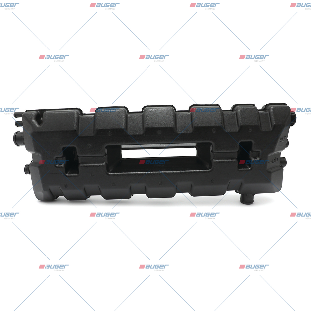 Ausgleichbehaelter, Kuehler