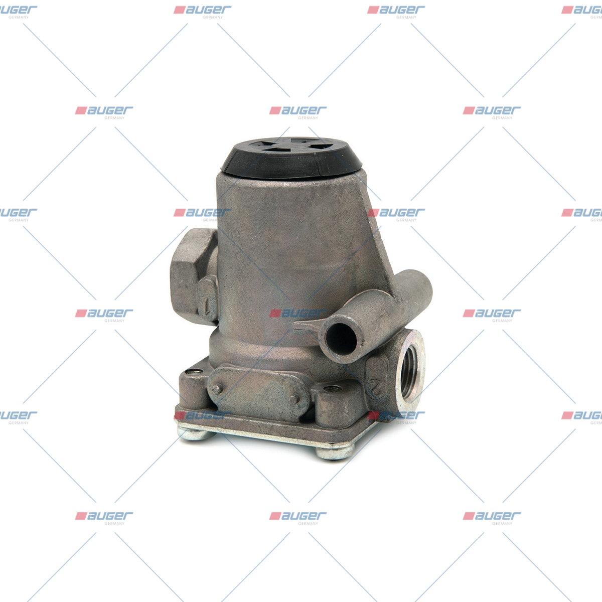 Druckbegrenzungsventil