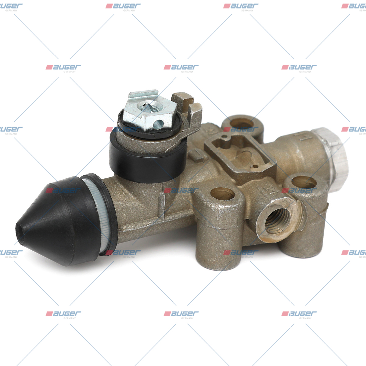 Niveauregulierungsventil