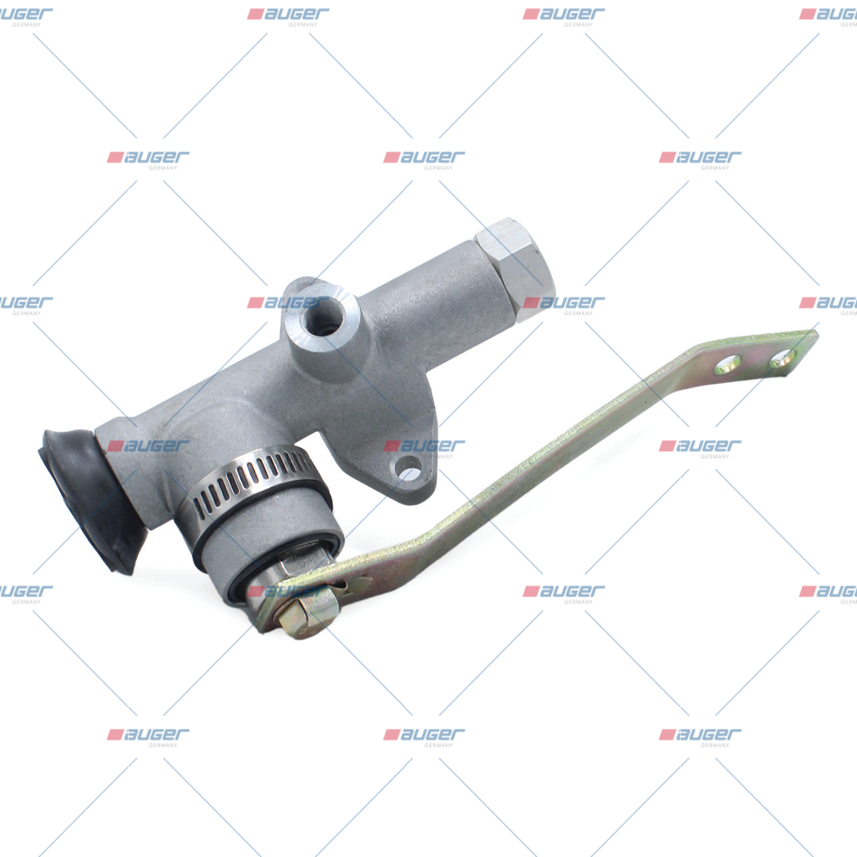 Niveauregulierungsventil