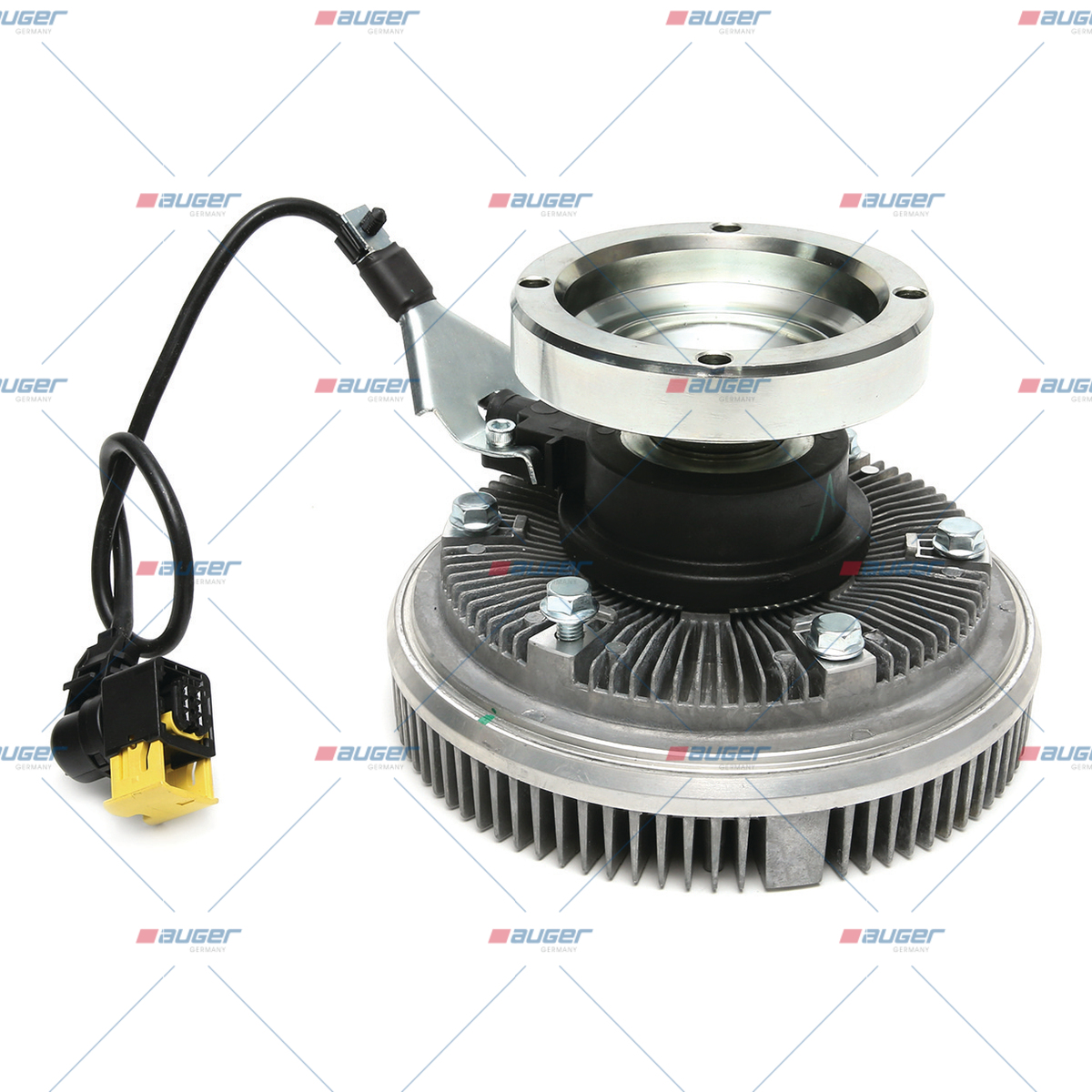 Luefterantrieb, Luefter