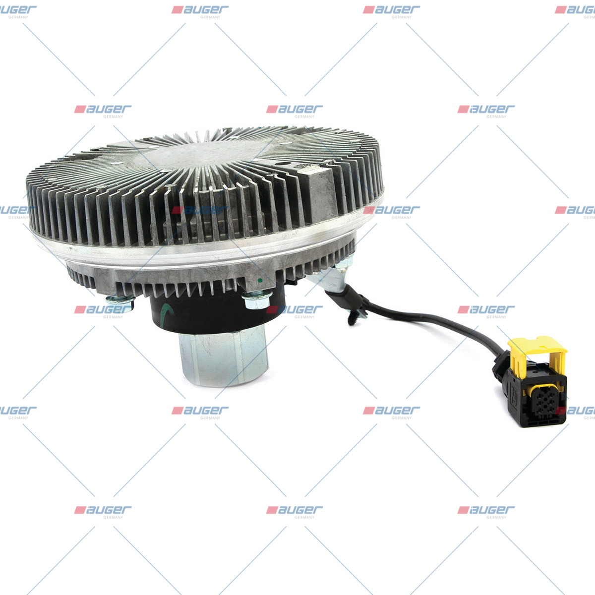 Luefterantrieb, Luefter