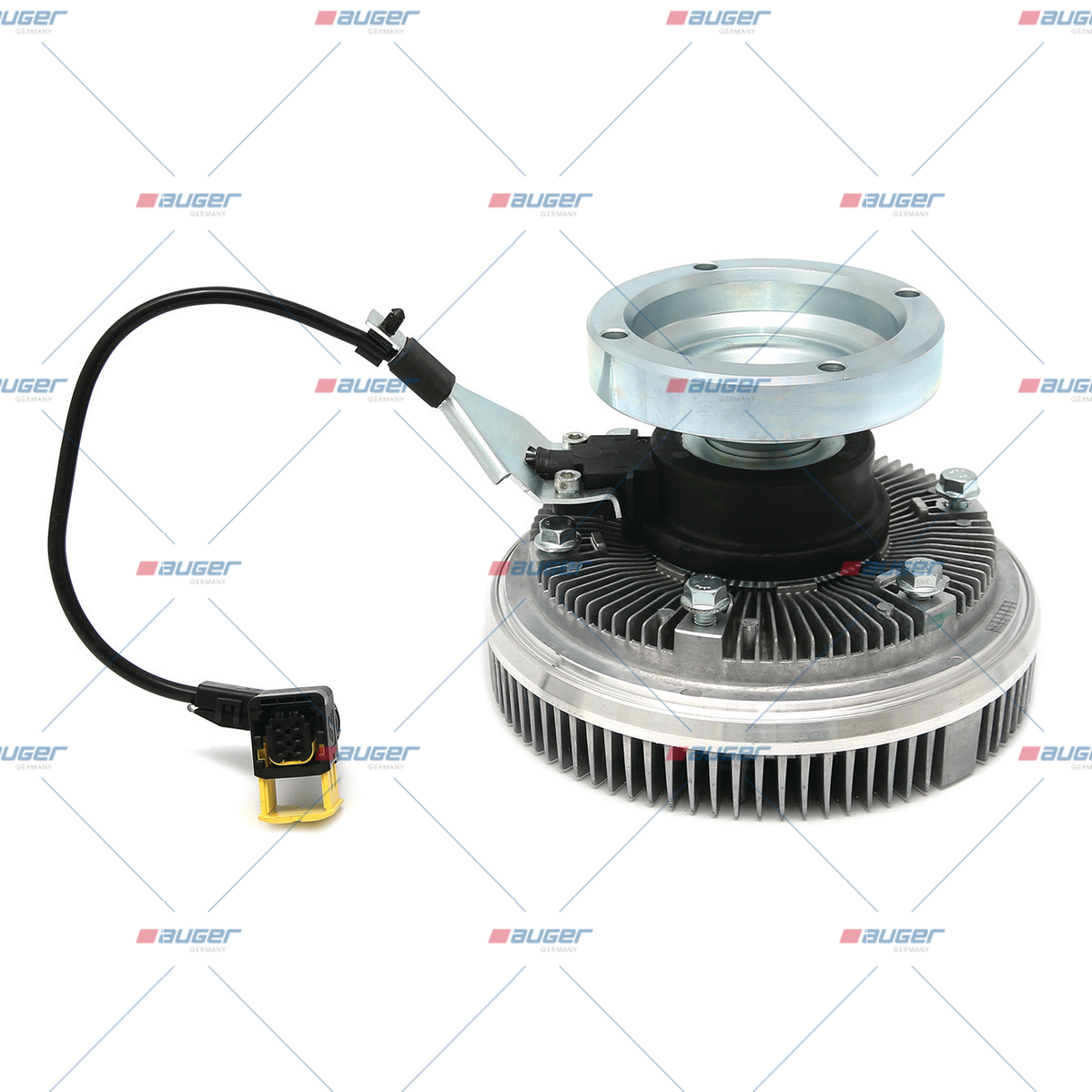 Luefterantrieb, Luefter