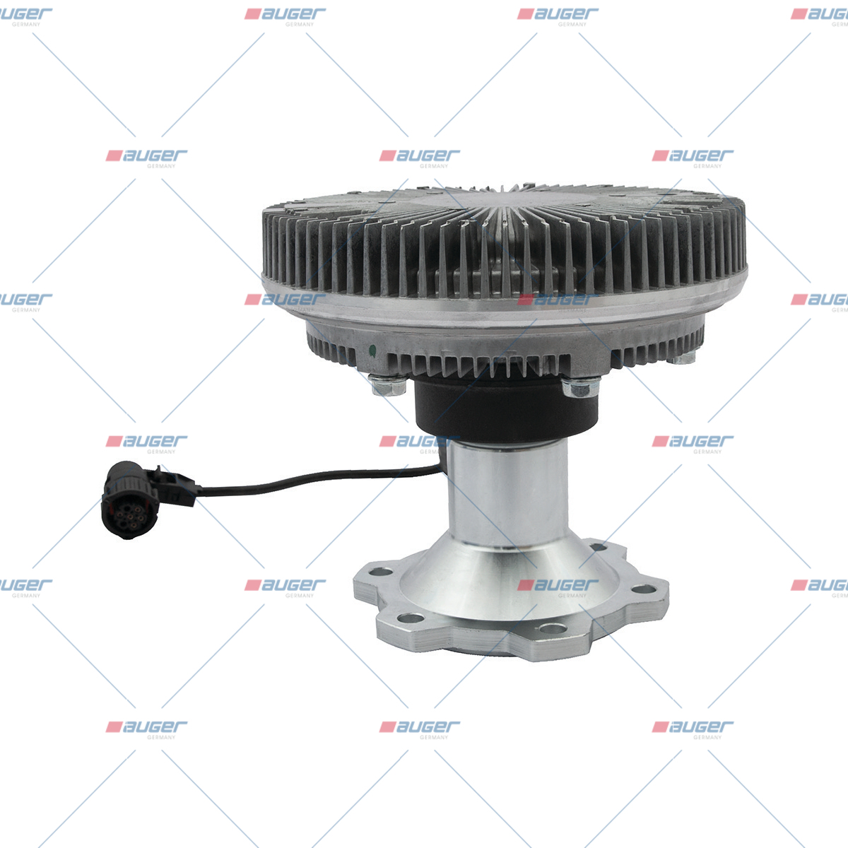 Luefterantrieb, Luefter