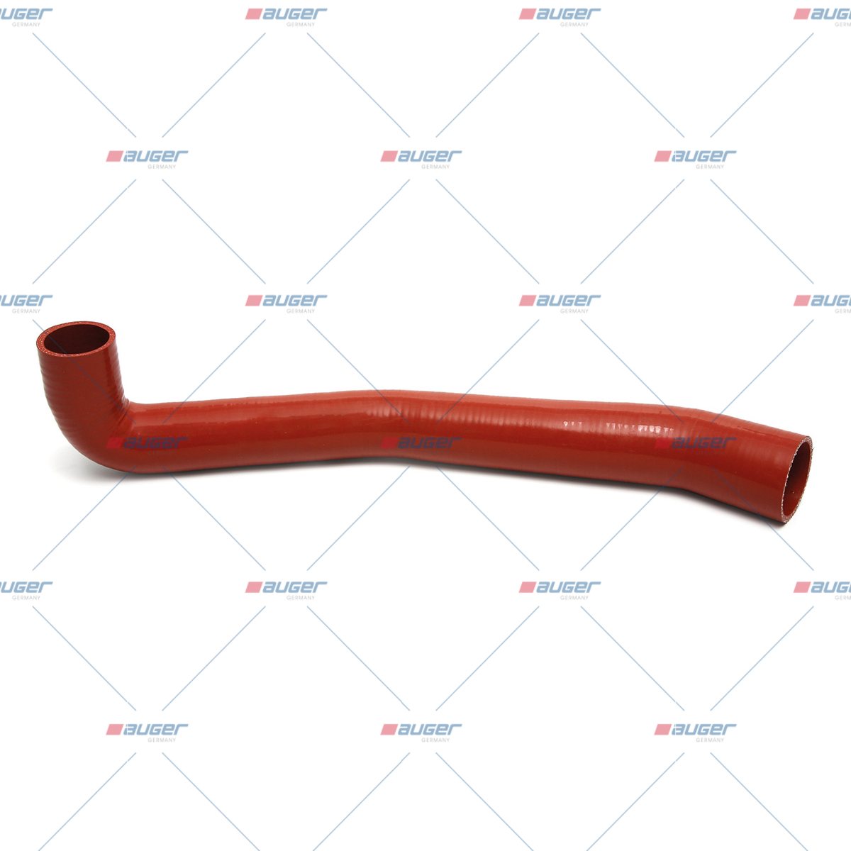 Schlauch, Turbolader