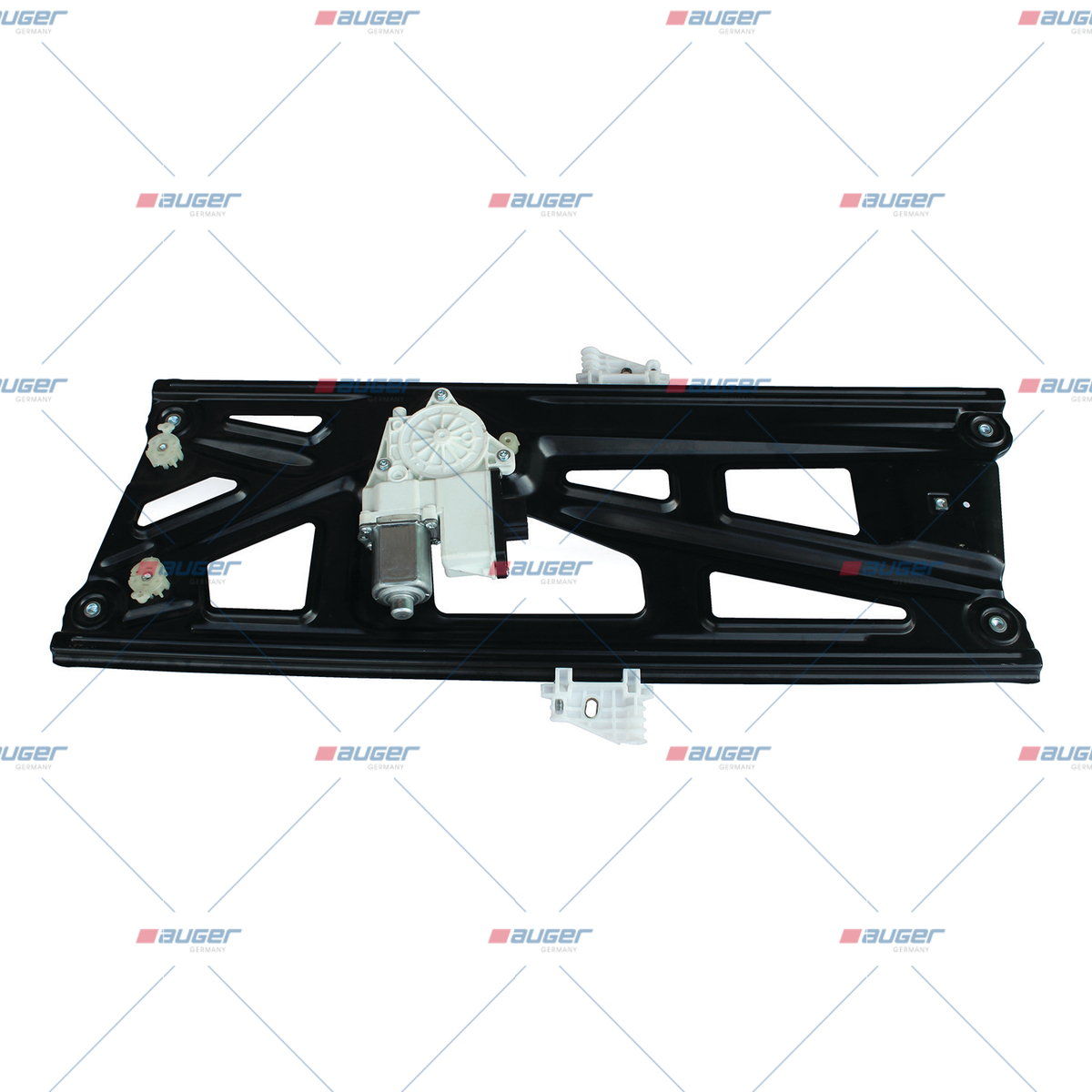 Fensterheber, Tuer Glas