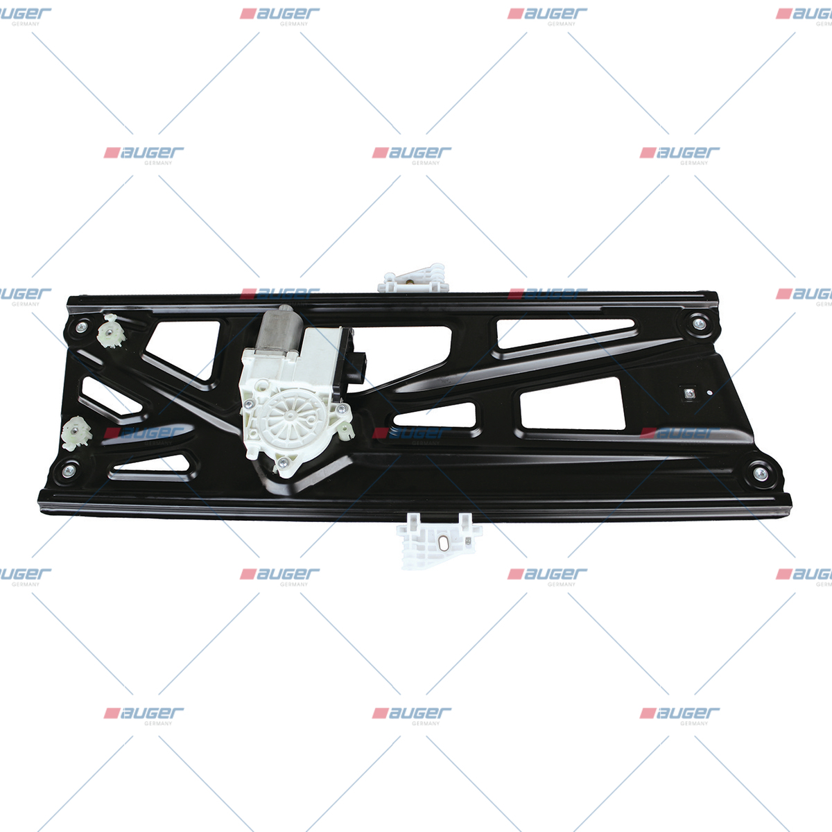 Fensterheber, Tuer Glas