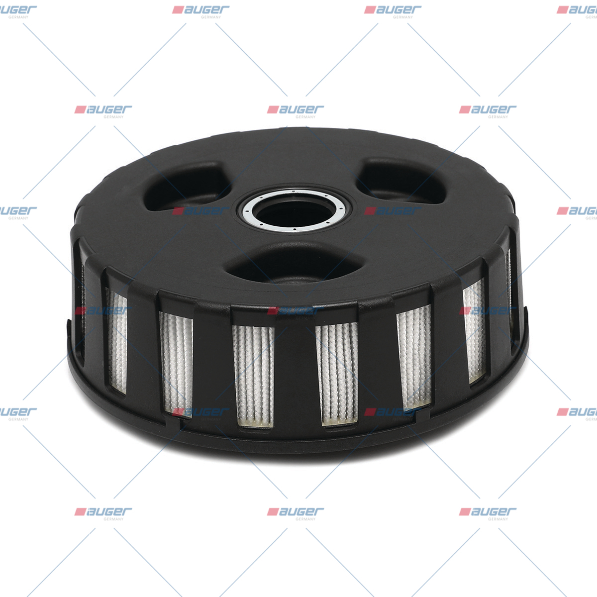 Luftfilter, Oelwanne