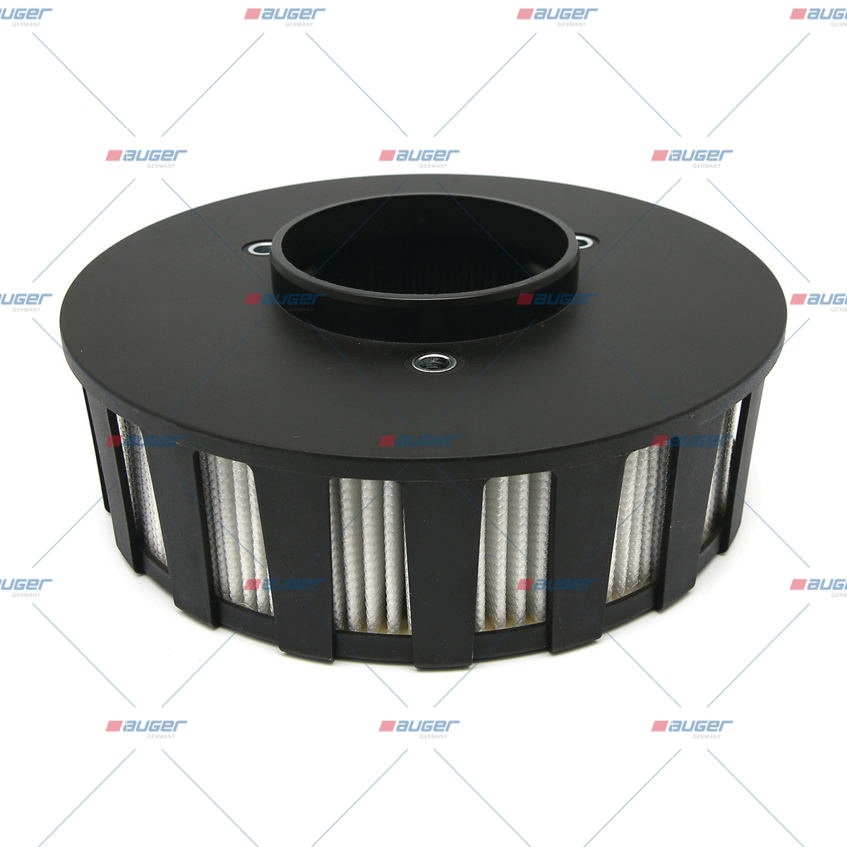 Luftfilter, Oelwanne