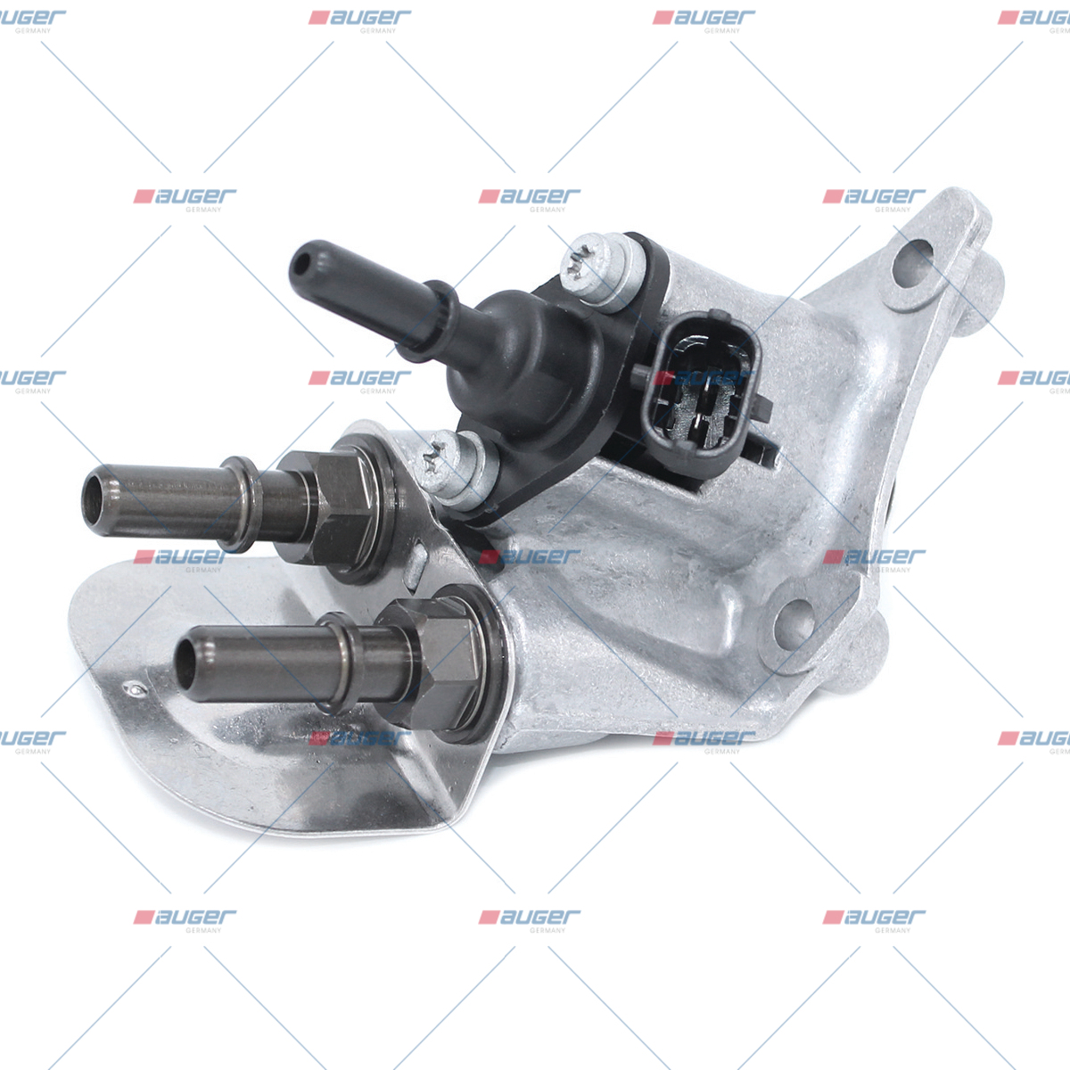 Dosierventil, SCR System