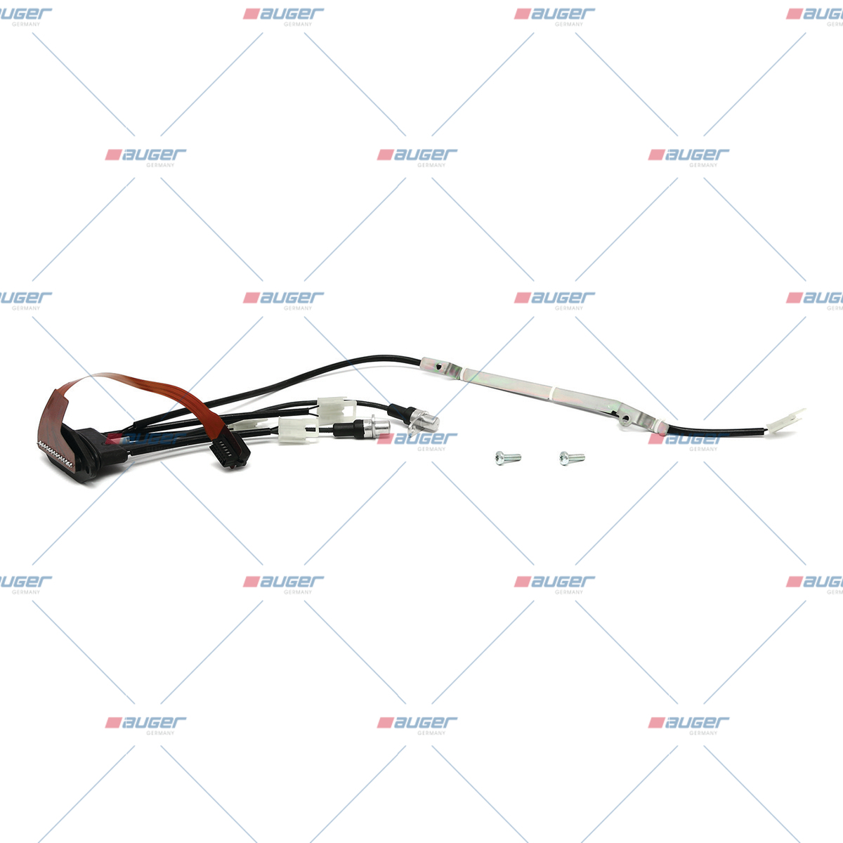 Getriebe Kabelstrang