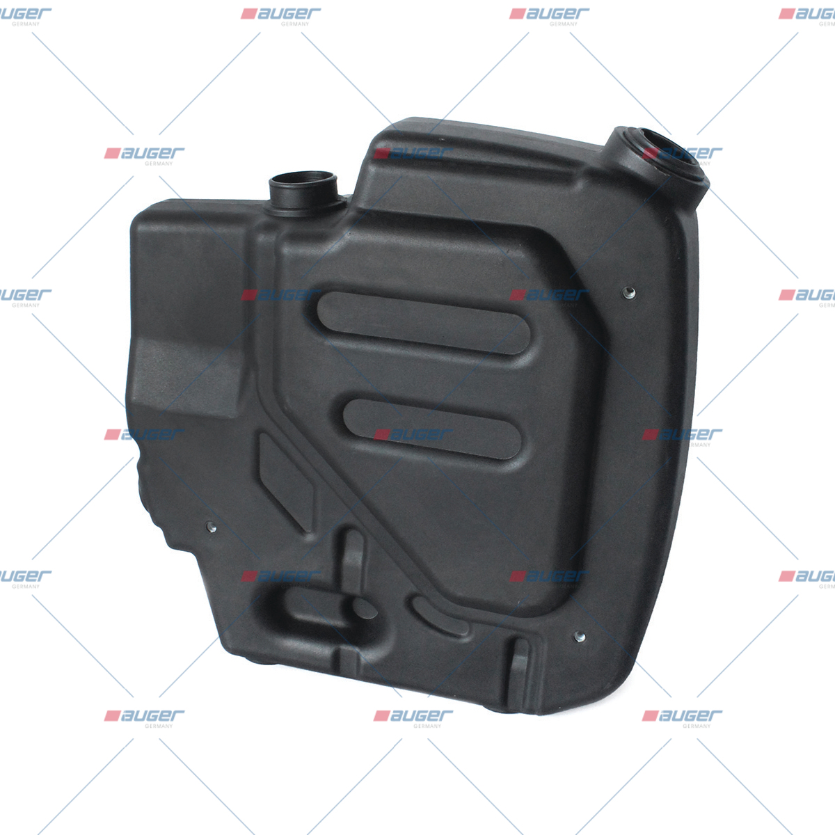 AdBlue Tank, SCR System