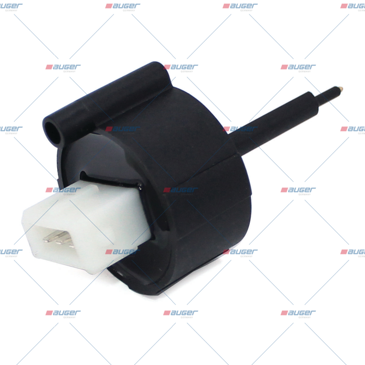 Sensor, Kraftstoffilter