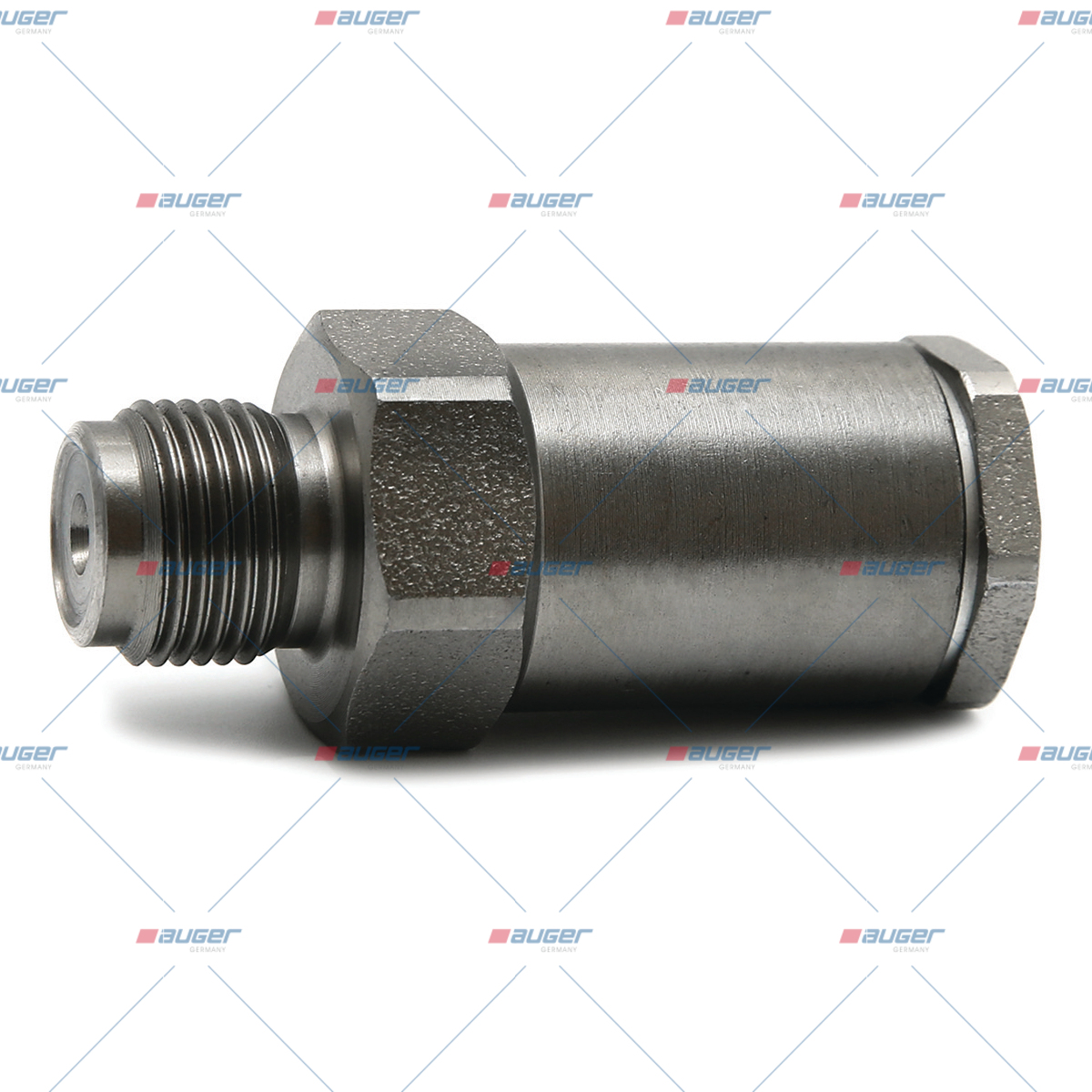 Druckbegrenzungsventil