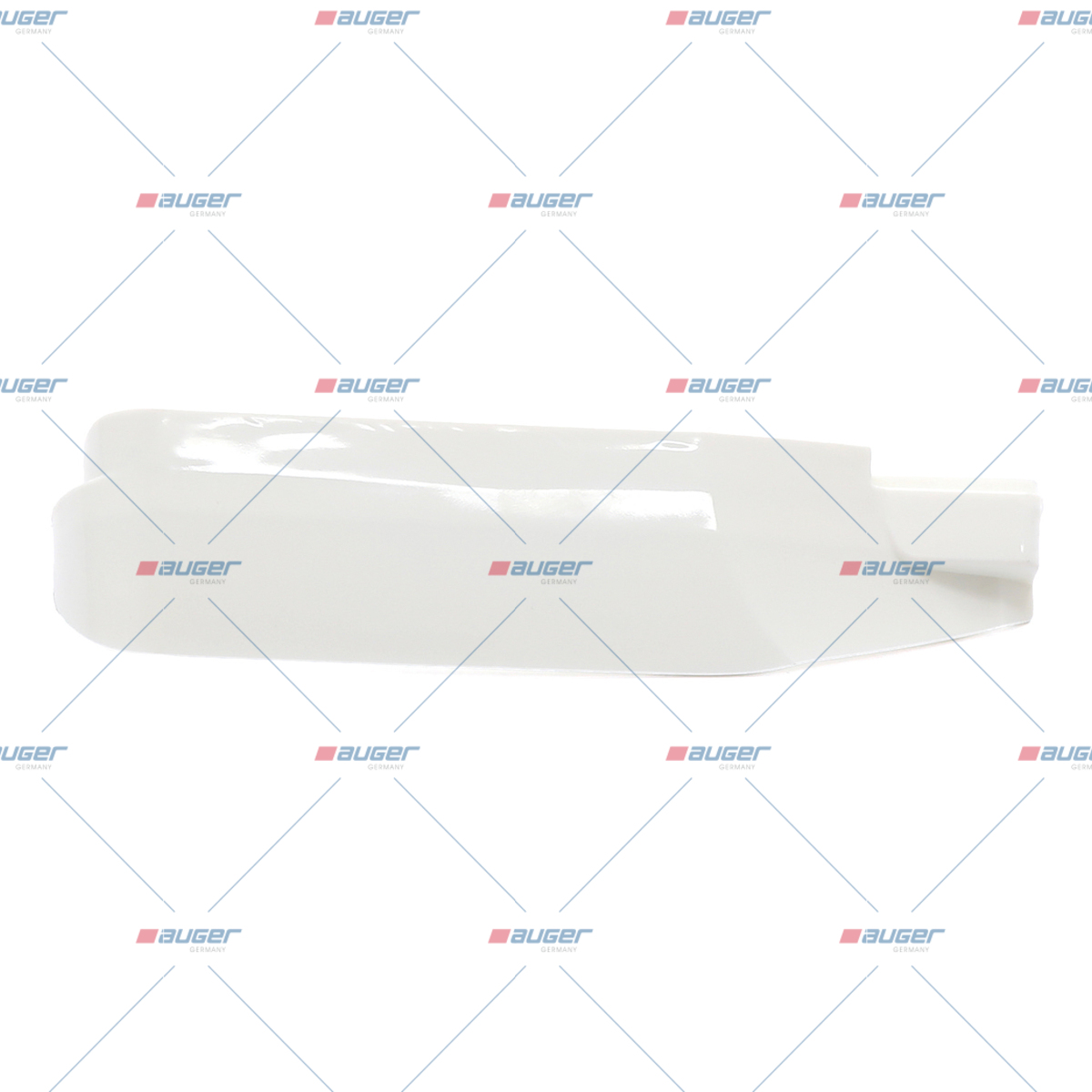 Kappe, Seitenverkleidung