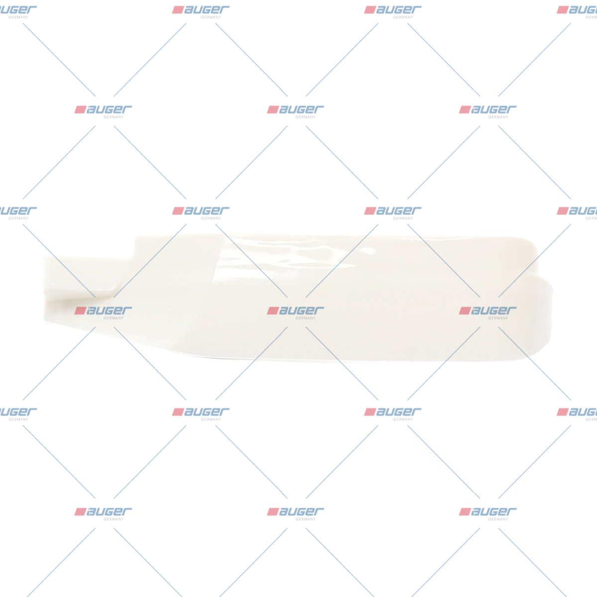 Kappe, Seitenverkleidung