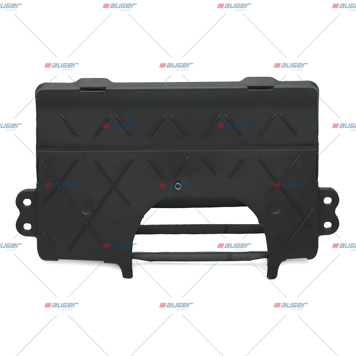 Gehaeuse, Fahrerh. Lueftungs & Klimazent.