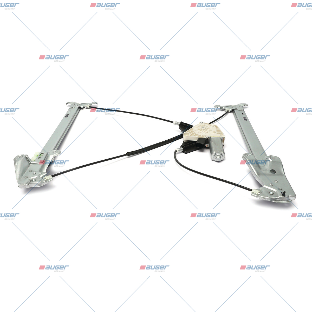 Fensterheber, Tuer Glas