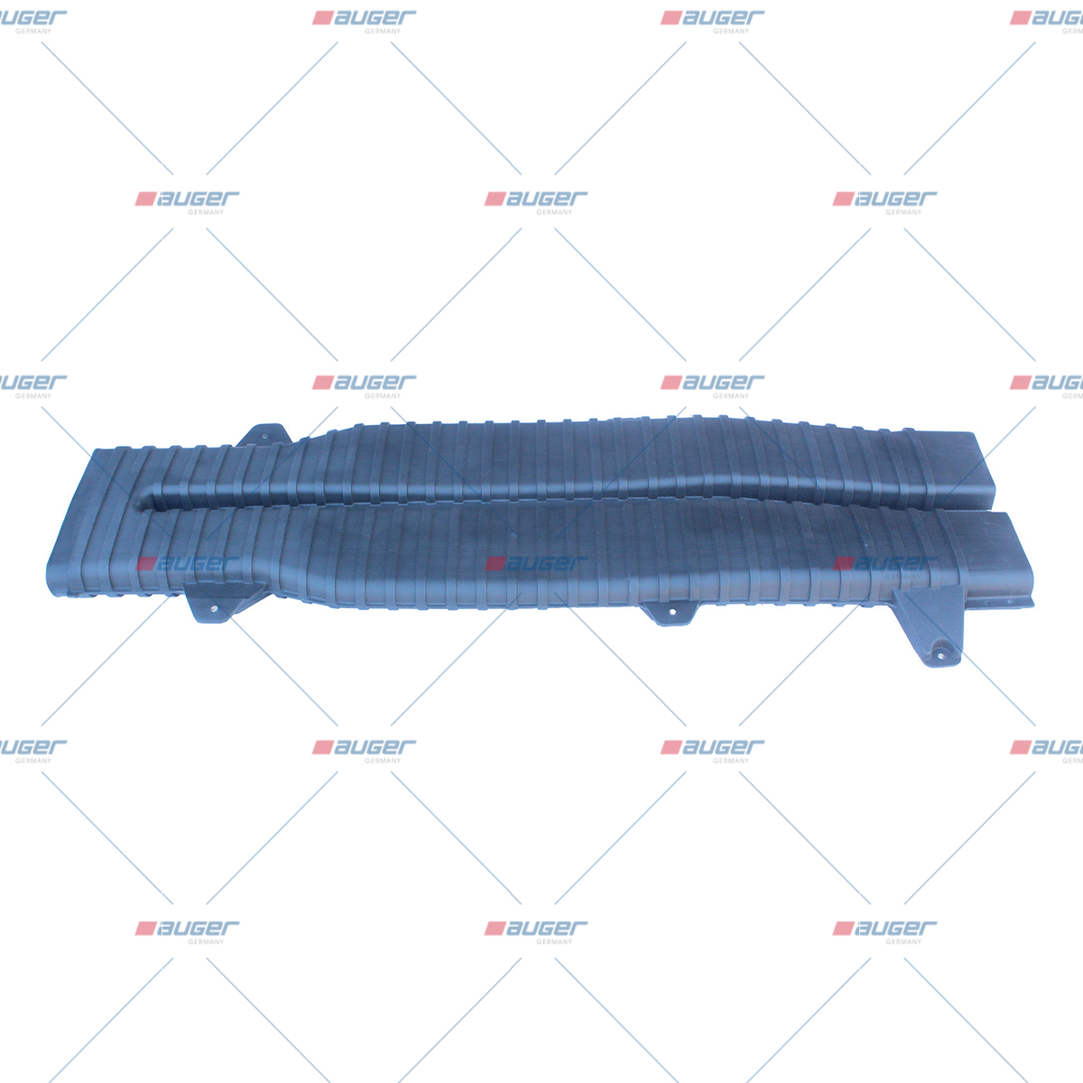 Luftfuehrung, Luftfilter