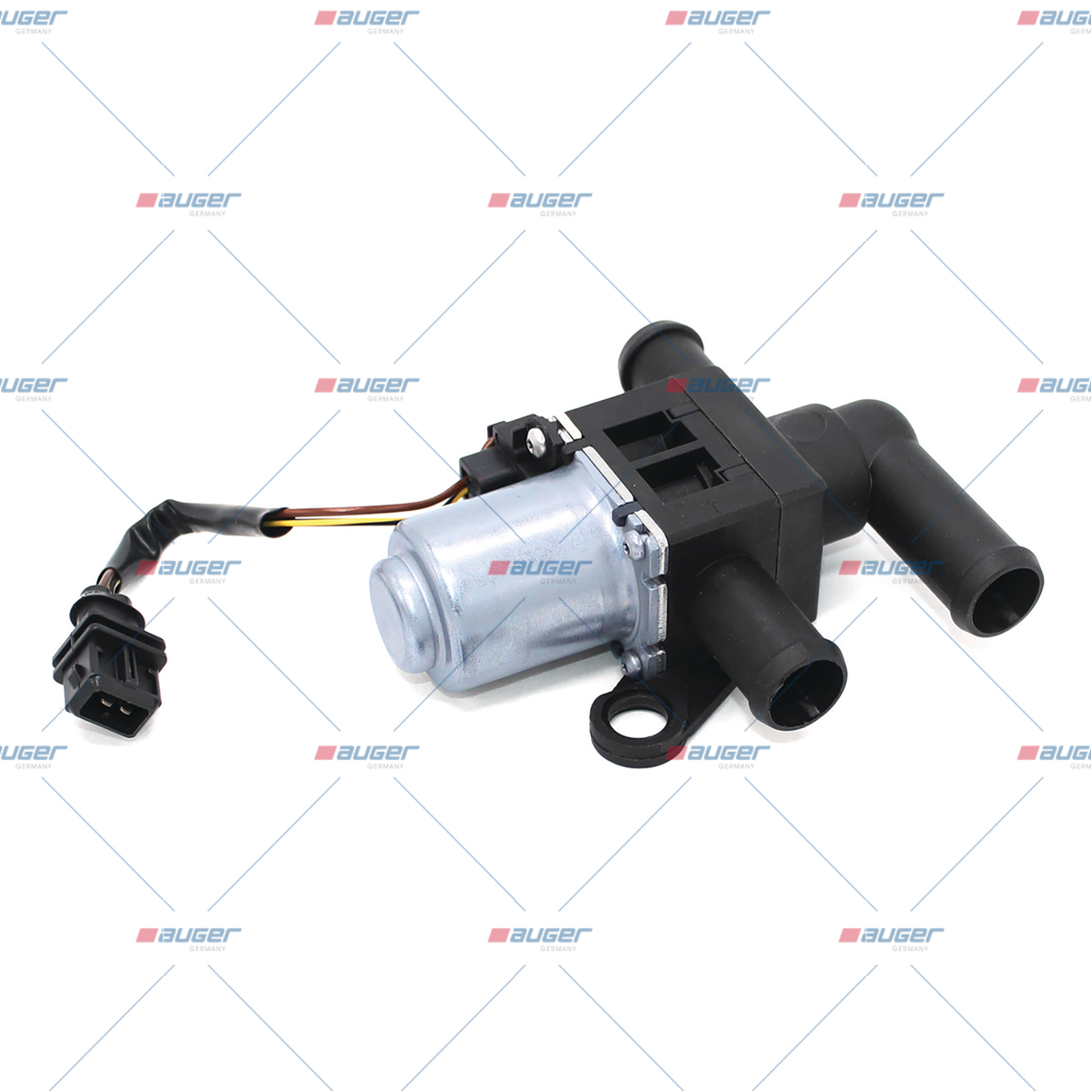 Hahn, Fahrerh. Lueftungs&Klimazent.