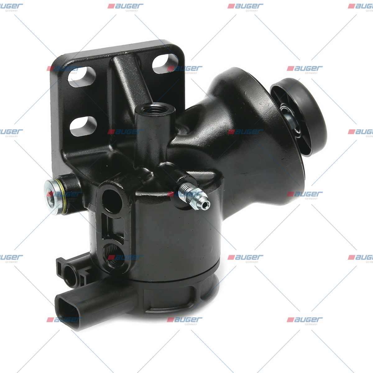 Separ Filterkopf, Kraftstofffilter