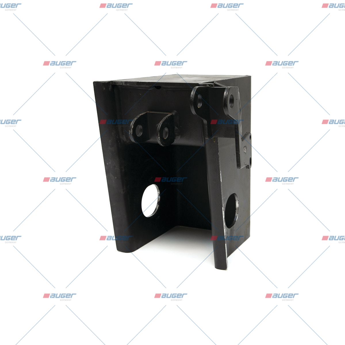 Halter, Ausgleichsarm