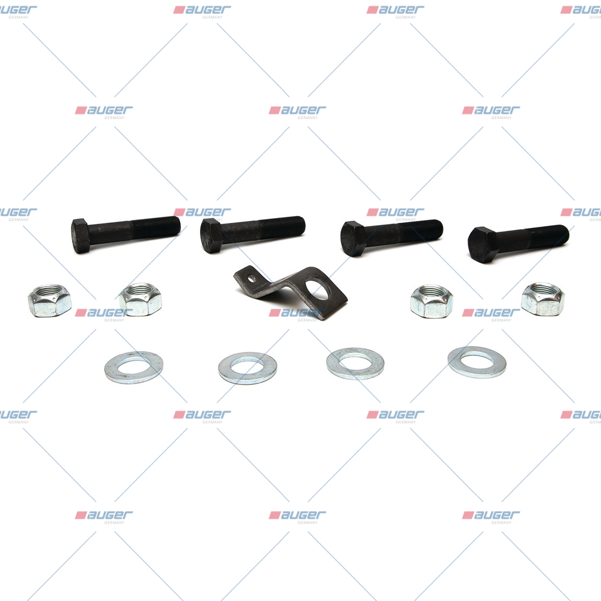 Reparatursatz, Stossdaempfer