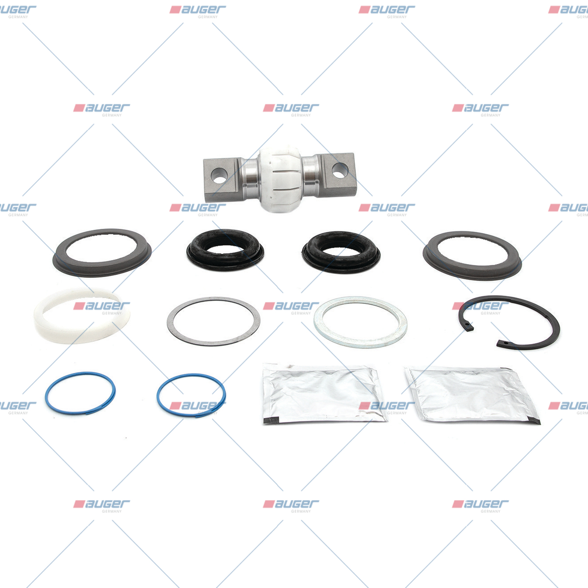 Reparatursatz, Achsstrebe