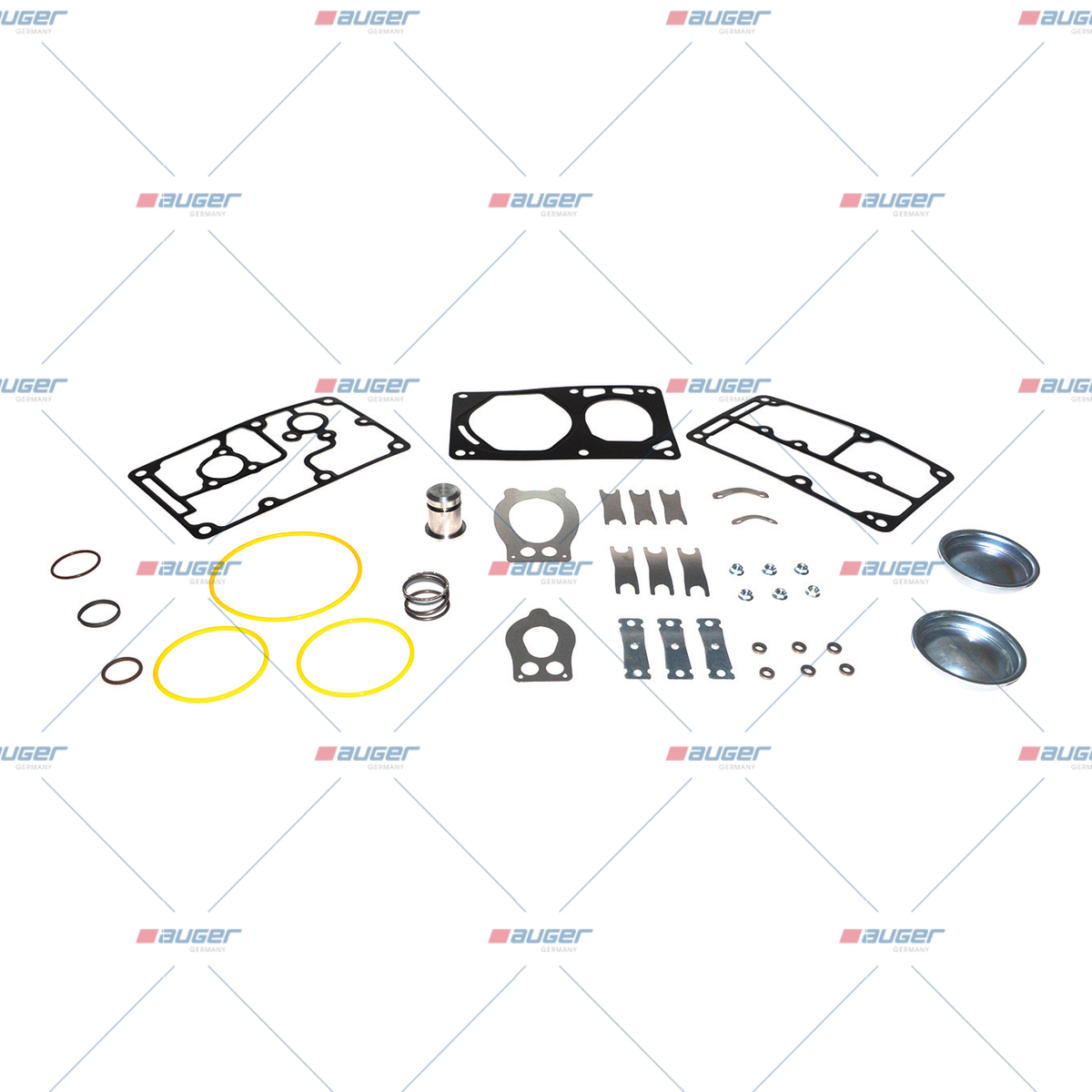 Reparatursatz, Kompressor