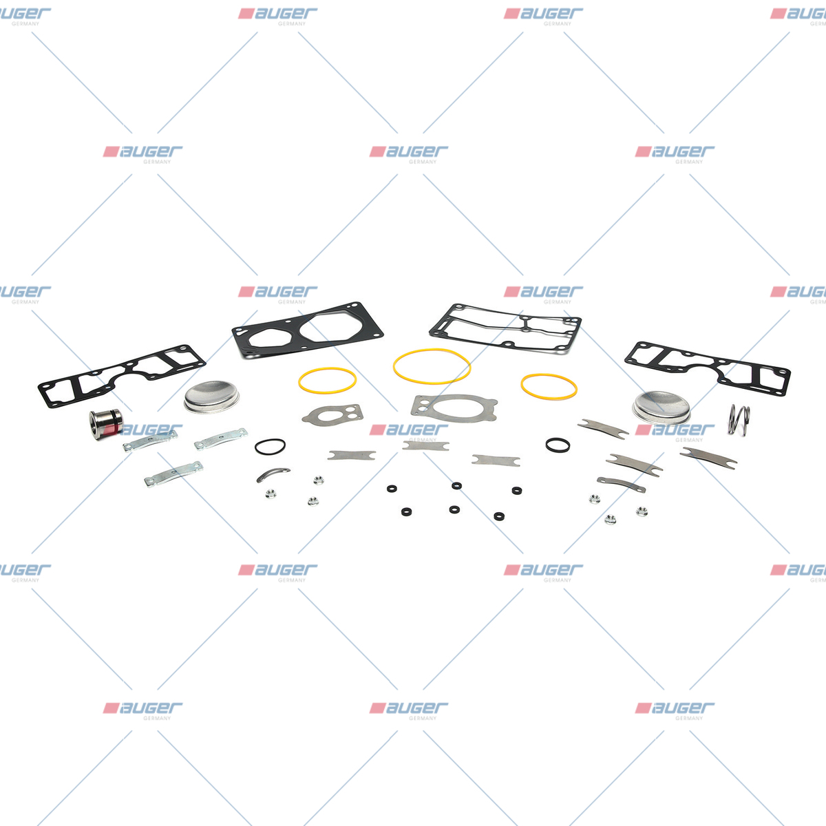 Reparatursatz, Kompressor